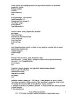 Paraugs 'Preču uzskaites sistēma veikalam', 7.