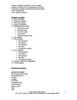 Paraugs 'Preču uzskaites sistēma veikalam', 8.