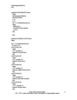 Paraugs 'Preču uzskaites sistēma veikalam', 12.