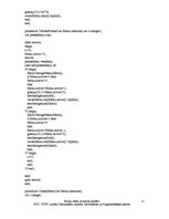 Paraugs 'Preču uzskaites sistēma veikalam', 15.