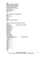 Paraugs 'Preču uzskaites sistēma veikalam', 16.