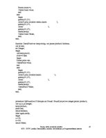 Paraugs 'Preču uzskaites sistēma veikalam', 19.