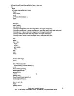 Paraugs 'Preču uzskaites sistēma veikalam', 20.