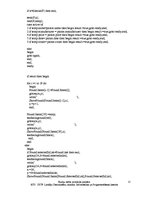 Paraugs 'Preču uzskaites sistēma veikalam', 22.