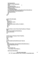 Paraugs 'Preču uzskaites sistēma veikalam', 23.