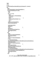 Paraugs 'Preču uzskaites sistēma veikalam', 25.