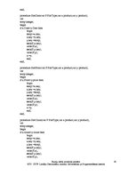 Paraugs 'Preču uzskaites sistēma veikalam', 26.