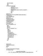 Paraugs 'Preču uzskaites sistēma veikalam', 28.