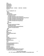 Paraugs 'Preču uzskaites sistēma veikalam', 32.