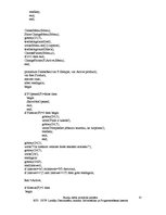 Paraugs 'Preču uzskaites sistēma veikalam', 35.