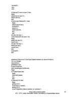 Paraugs 'Preču uzskaites sistēma veikalam', 36.