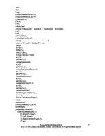 Paraugs 'Preču uzskaites sistēma veikalam', 37.