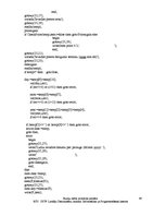 Paraugs 'Preču uzskaites sistēma veikalam', 39.