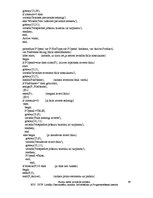 Paraugs 'Preču uzskaites sistēma veikalam', 40.