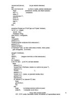 Paraugs 'Preču uzskaites sistēma veikalam', 41.