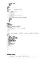 Paraugs 'Preču uzskaites sistēma veikalam', 42.