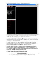 Paraugs 'Preču uzskaites sistēma veikalam', 43.