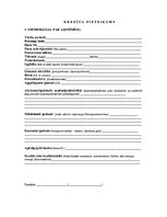 Konspekts 'AS "Latvijas Biznesa Banka" un AS "Multibanka" noguldījumi un hipotekārie kredīt', 3.