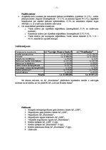 Konspekts 'AS "Latvijas Biznesa Banka" un AS "Multibanka" noguldījumi un hipotekārie kredīt', 13.