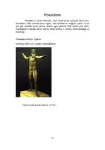 Konspekts 'Senās Romas un Grieķijas dievi', 13.