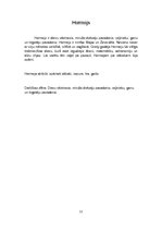 Konspekts 'Senās Romas un Grieķijas dievi', 22.