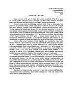 Eseja 'Ulmaņa laiki - zelta laiki', 1.