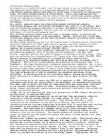 Eseja 'Intellectual Property Rights', 1.