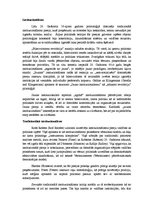 Konspekts 'Institucionālisms', 1.