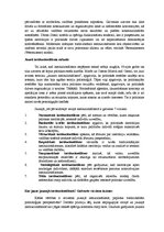 Konspekts 'Institucionālisms', 2.