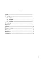 Referāts 'Vienšūņi', 2.