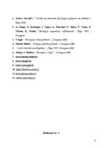 Referāts 'Vienšūņi', 12.