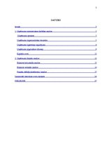 Prakses atskaite 'Uzņēmuma finanšu analīze', 2.