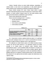 Prakses atskaite 'Uzņēmuma finanšu analīze', 10.