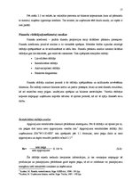 Prakses atskaite 'Uzņēmuma finanšu analīze', 17.