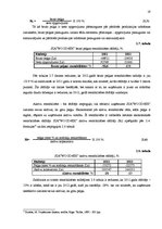 Prakses atskaite 'Uzņēmuma finanšu analīze', 19.