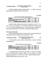 Prakses atskaite 'Uzņēmuma finanšu analīze', 22.