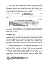 Prakses atskaite 'Uzņēmuma finanšu analīze', 23.