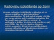 Prezentācija 'Radioviļņu izplatīšanās ap Zemi', 6.