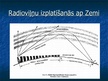 Prezentācija 'Radioviļņu izplatīšanās ap Zemi', 8.