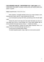 Referāts 'Savvaļas ārstniecības augi manā apkārtnē', 7.