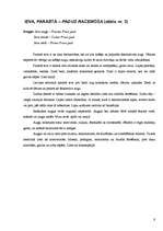 Referāts 'Savvaļas ārstniecības augi manā apkārtnē', 9.