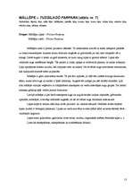 Referāts 'Savvaļas ārstniecības augi manā apkārtnē', 13.