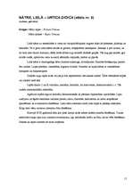 Referāts 'Savvaļas ārstniecības augi manā apkārtnē', 15.