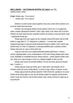 Referāts 'Savvaļas ārstniecības augi manā apkārtnē', 17.