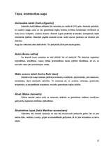 Referāts 'Savvaļas ārstniecības augi manā apkārtnē', 22.