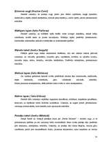 Referāts 'Savvaļas ārstniecības augi manā apkārtnē', 24.