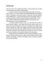 Referāts 'Savvaļas ārstniecības augi manā apkārtnē', 27.