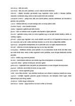 Referāts 'Savvaļas ārstniecības augi manā apkārtnē', 29.