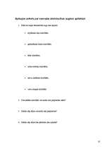 Referāts 'Savvaļas ārstniecības augi manā apkārtnē', 32.