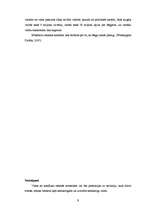 Referāts 'Etnisko konfliktu cēloņi un izpausmes', 9.